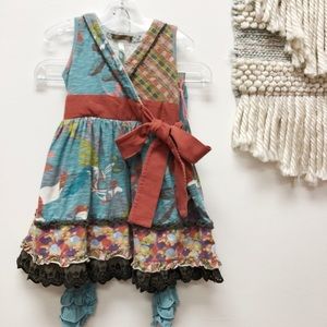 Matilda Jane 2 Piece Set